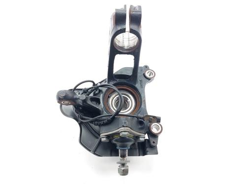 Left front steering knuckle PEUGEOT BOXER Platform/Chassis 2.0 BlueHDi 130 | BP39623170M25 - Image 2