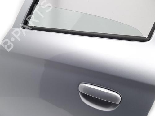 Left rear door MITSUBISHI MIRAGE / SPACE STAR VI Hatchback (A0_A) 1.0 (A05A) | BP19759609C4 