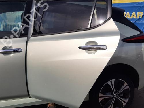 Used Left rear door Left rear door 38958874 38958874