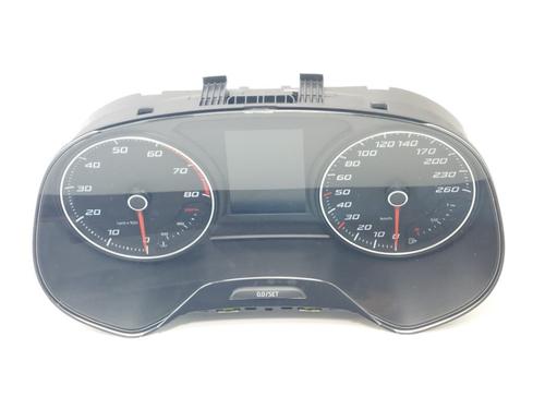 Used Instrument cluster SEAT LEON ST (5F8) 1.4 TSI (150 hp) 24891754