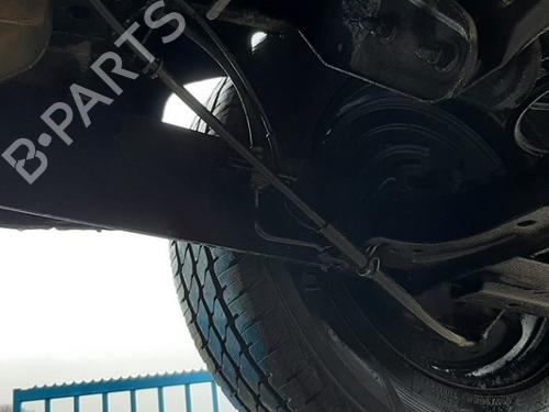 Rear axle RENAULT TRAFIC III Van (FG_) 1.6 dCi 95 (FGMJ, FGMR) | BP32350659M2 - Image 3