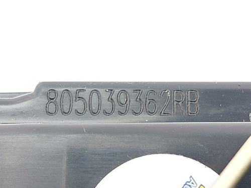 Front left lock DACIA SANDERO II TCe 90 (B8M1, B8MA, B8AC) | BP30027935C98