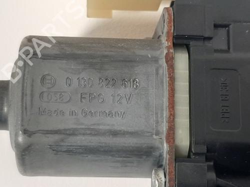 Front left window mechanism FORD FIESTA VI (CB1, CCN) 1.5 TDCi | BP19758091C22 
