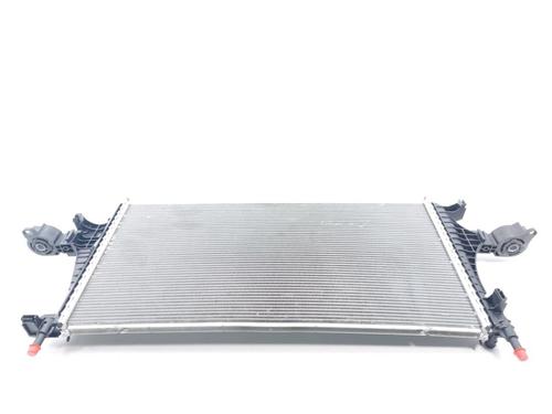 Water radiator VOLVO C40 (539) Recharge | BP36950152M31 - Image 3