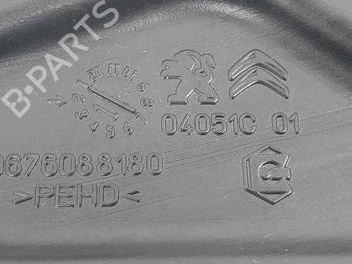 Windscreen washer tank CITROËN C4 Picasso II 1.6 HDi / BlueHDi 115 | BP19758426C113 