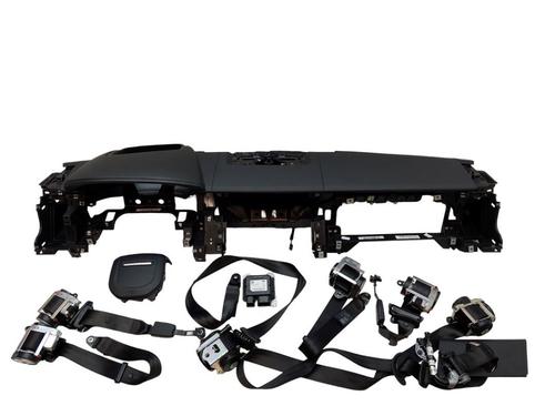 Kollisonspute sett LAND ROVER RANGE ROVER SPORT II (L494) 3.0 SDV6 4x4 (306 hp) 30519666