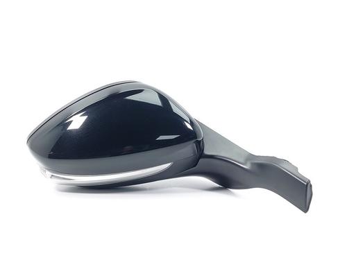 Used Right mirror PEUGEOT 2008 I (CU_) 1.2 THP 110 / PureTech 110 (110 hp) 29639120