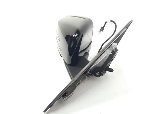 Right mirror MERCEDES-BENZ GLA-CLASS (X156) GLA 220 CDI 4-matic (156.905) | BP19761427C27 