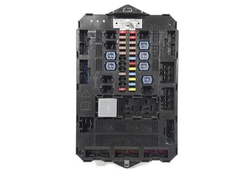 Used Fuse box JAGUAR XF I (X250) 3.0 D (275 hp) 19751355