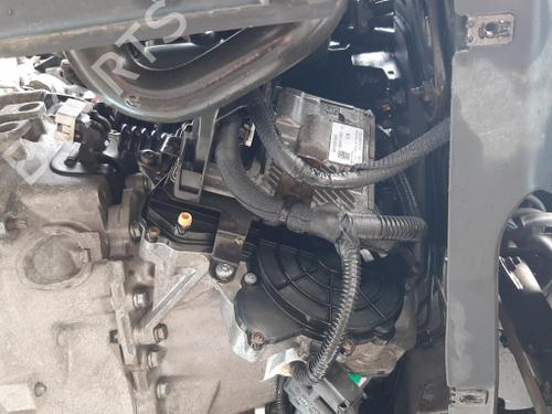 Gearbox PEUGEOT 2008 I (CU_) 1.2 VTi | BP40503407M3 - Image 2