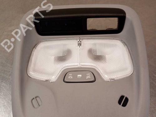 Used Interior roof light OPEL AMPERA-E (F17) EV150 (48) (204 hp) 27887164