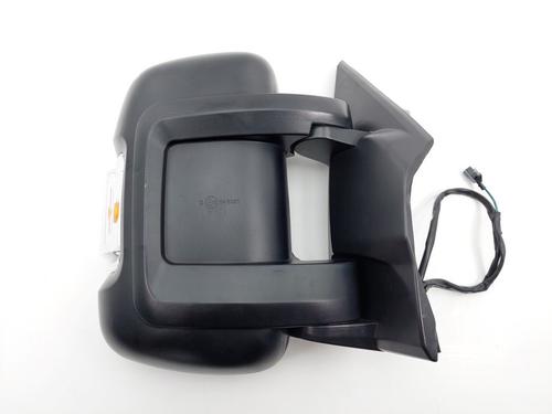 Used Right mirror FIAT DUCATO Van (250_) 120 Multijet 2,3 D (120 hp) 21134221
