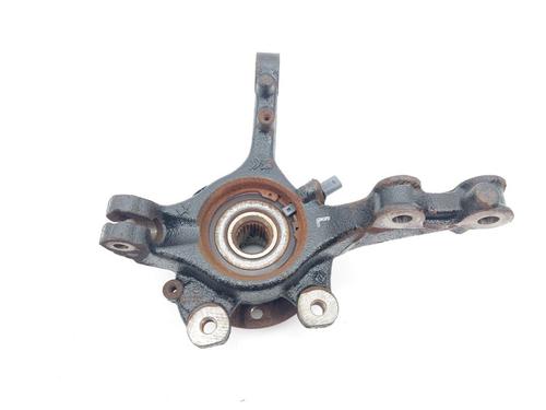 Used Left front steering knuckle Left front steering knuckle 38624952 38624952