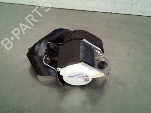 Rear left seatbelt JAGUAR XJ (X351) 3.0 SDV6 | BP19755110I29 