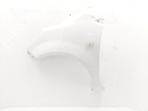 Used Left front fenders OPEL AGILA B (H08) 1.0 (F68) (65 hp) 19770493