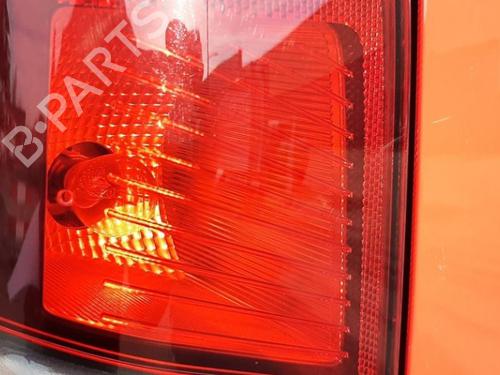 Left taillight OPEL COMBO Box Body/MPV (K9) 1.2 | BP40046875C34 - Image 3
