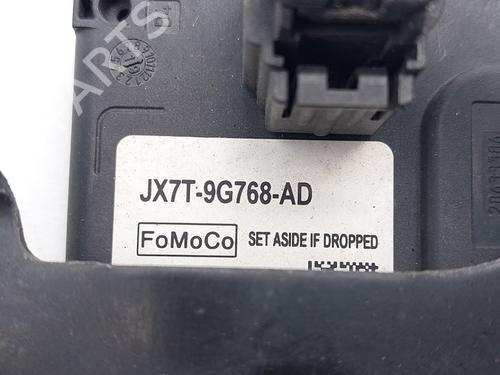 Electronic module FORD TRANSIT CUSTOM V362 Van (FY, FZ) 2.0 EcoBlue | BP33889094M83 - Image 3