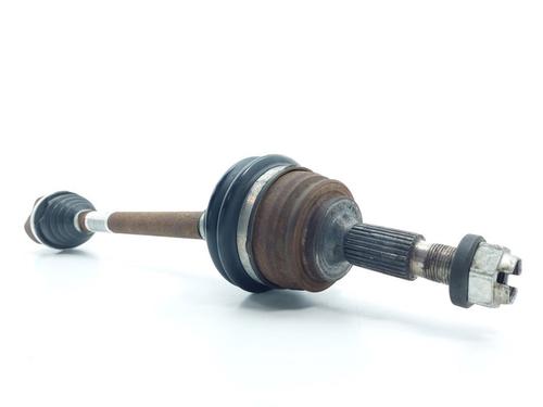 Left front driveshaft PEUGEOT 308 II (LB_, LP_, LW_, LH_, L3_) 1.2 THP 110 | BP24617526M38 