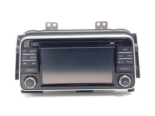 Control unit NISSAN MICRA V (K14) 0.9 IG-T | BP35792816M11 - Image 6