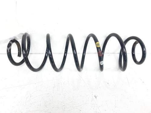 Used Shock absorber spring CITROËN C4 CACTUS 1.2 VTi 82 (82 hp) 19757154