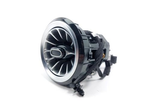 Rejilla aireadora MERCEDES-BENZ GLA (H247) GLA 180 (247.784) (136 hp) 32785256