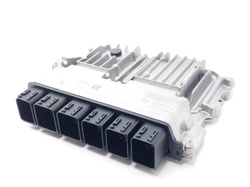 Engine control unit (ECU) BMW 1 (F40) 118 i | BP39994542M57 - Image 2