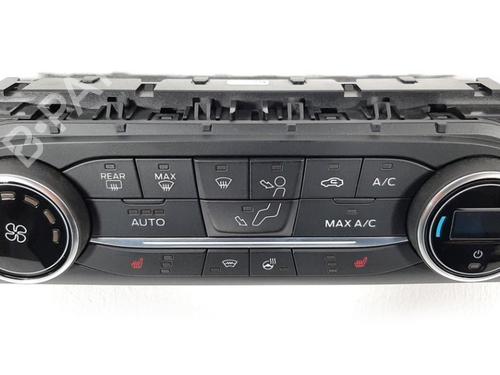 Used Climate control FORD FIESTA VII (HJ, HF) 1.0 EcoBoost (125 hp) 19751554