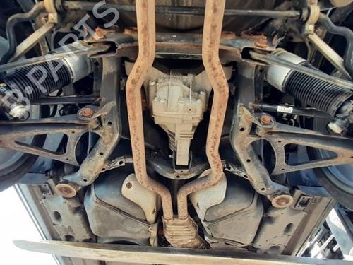 Used Subframe AUDI Q7 (4LB) 4.2 FSI quattro (350 hp) 28095630