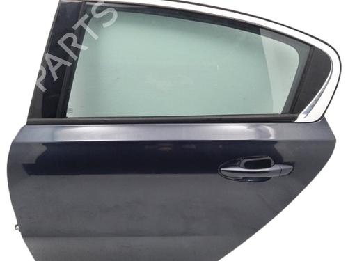 Used Left rear door PEUGEOT 508 I (8D_) 1.6 THP (156 hp) 19761924