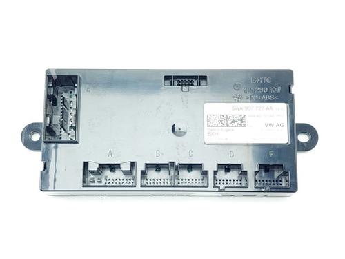 Used Control unit Control unit 25448625 25448625