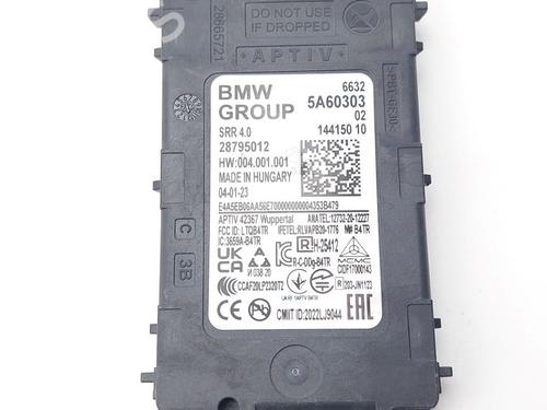Electronic module BMW XM (G09) XM All-wheel Drive | BP33889069M83 - Image 3