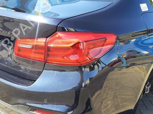 Right taillight BMW 5 (G30, F90) 520 i | BP34703397C35 - Image 2