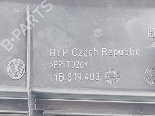 Scuttle panel VW ID.5 (E39) Pro | BP30688655C110