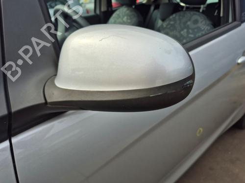 Bakspejl venstre Bakspejl venstre FORD KA (RU8) 1.2 (69 hp) 33889224 33889224