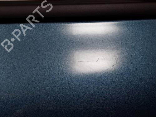 Right front door KIA NIRO II (SG2) 1.6 GDi Hybrid | BP29868778C3 