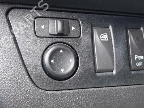 Right mirror DACIA SPRING EV (B6M1) | BP38753718C27 - Image 4