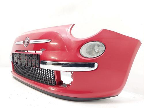 Front bumper FIAT 500 (312_) 0.9 (312AXG1A, 312.AXG11) | BP29868397C7 