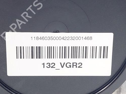 Steering rack MERCEDES-BENZ CLA Shooting Brake (X118) CLA 180 (118.684) | BP21101317M22 