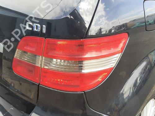 Used Right taillight Right taillight 37761352 37761352
