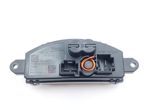Used Heater resistor Heater resistor CUPRA FORMENTOR (KM7, KMP) 2.0 TSI 4Drive (310 hp) 34703241 34703241