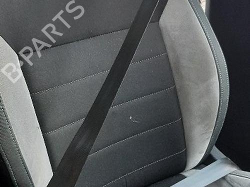 Airbag Kit SKODA RAPID Spaceback (NH1) 1.4 TDI | BP30402554C86 