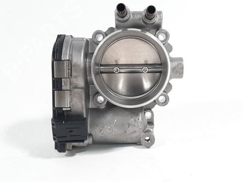 Used Throttle body LAND ROVER RANGE ROVER EVOQUE (L551) 2.0 P200 MHEV 4x4 (200 hp) 19753842