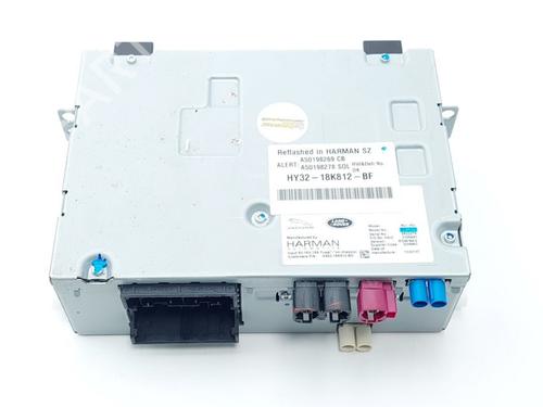 Used Control unit Control unit 24016499 24016499