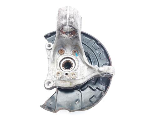 Right front steering knuckle AUDI A3 Sportback (8PA) S3 quattro | BP27577765M26 