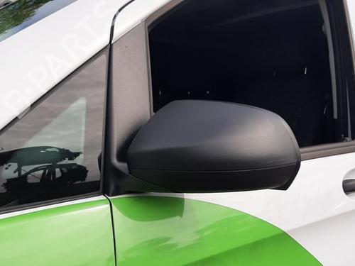 Used Left mirror Left mirror MERCEDES-BENZ VITO Van (W447) eVITO (447.603, 447.605) (116 hp) 35996812 35996812
