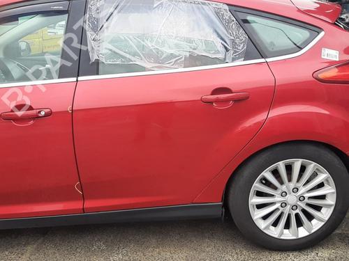 left-rear-door-ford-focus-iii-2010-2011-2012-2013-2014-2015-2016-2017-2018-2019-2020-37761370 main image