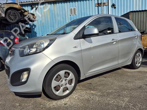 Optica esquerda Optica esquerda KIA PICANTO II (TA) 1.0 (69 hp) 34703446 34703446