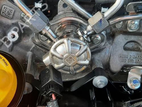 Engine NISSAN QASHQAI II (J11, J11_) 1.3 DIG-T | BP30911546M1
