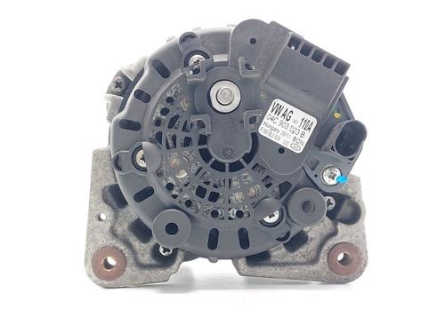 Alternator VW UP! (121, 122, BL1, BL2, BL3, 123) 1.0 | BP31801314M7