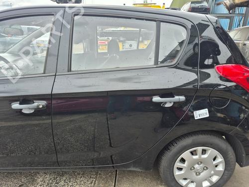 Used Left rear door Left rear door 36950421 36950421